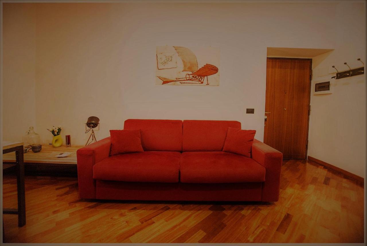 Accogliente Appartamento A Testaccio Рим Екстериор снимка
