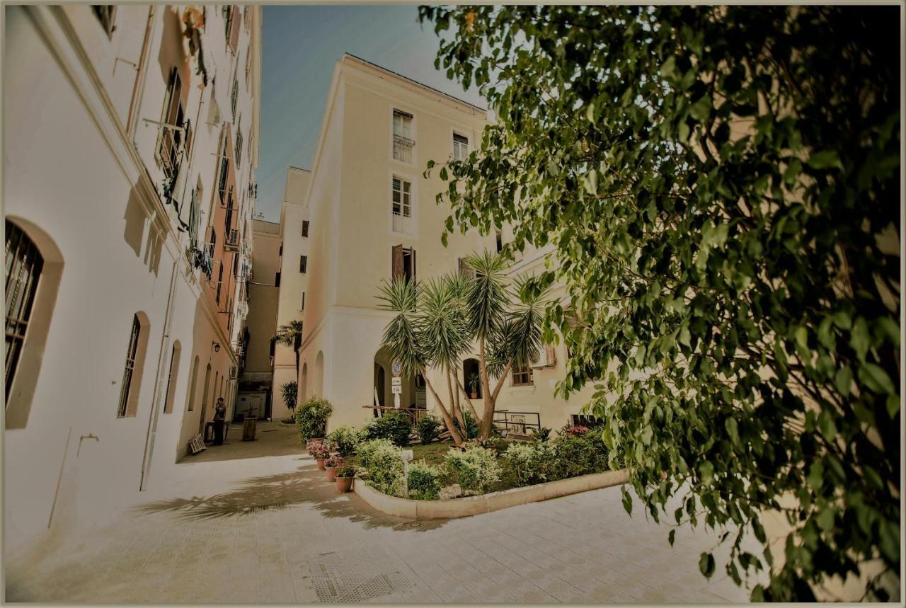 Accogliente Appartamento A Testaccio Рим Екстериор снимка